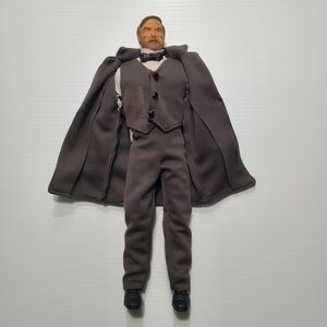Vtg Soldiers of the World President Ulysses S Grant 12" Action Figure 1999